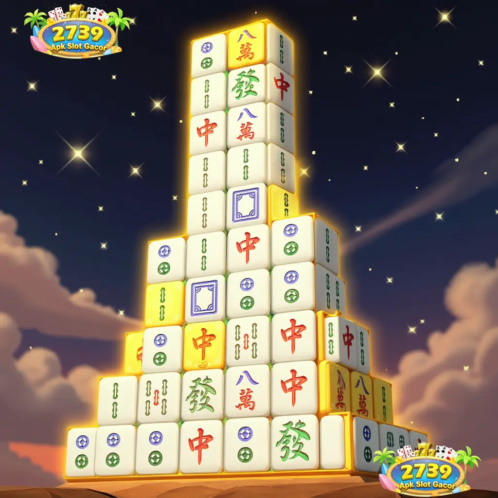 Logo Baru 2739 Apk APK v30.0 (New) Android 2739slot Daily Offer For You