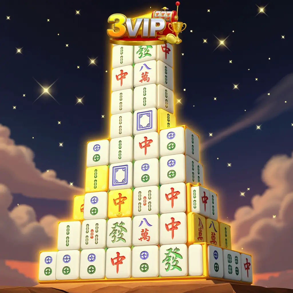 Logo Baru 3SVIP Apk APK v30.0 (New) Android 3 Svip Daily Offer For You