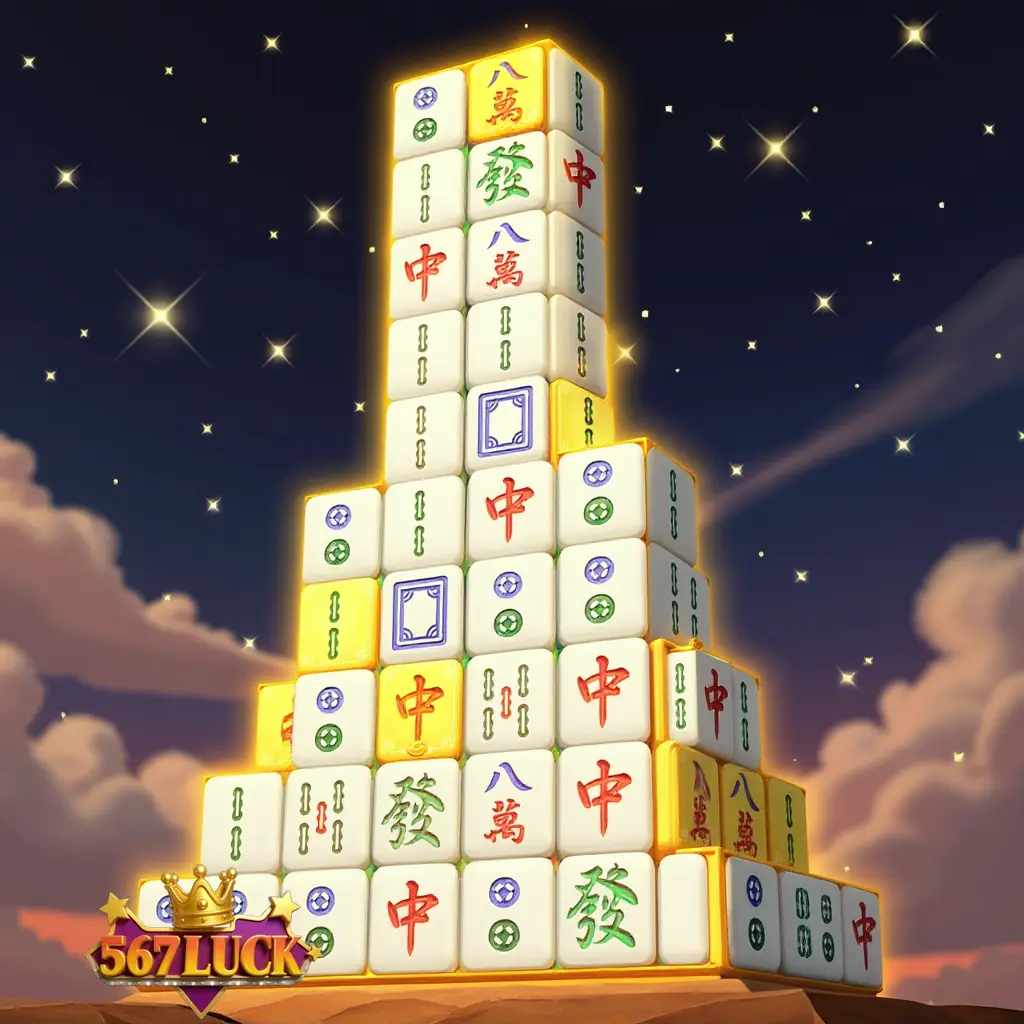 Logo Baru 567LUCK Apk APK v30.0 (New) Android 567 Luck Daily Offer For You