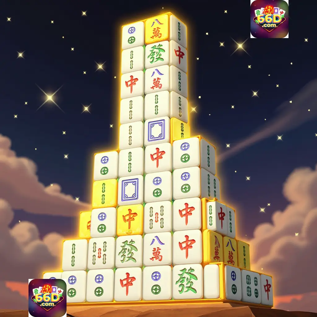 Logo Baru 66D Apk APK v30.0 (New) Android 66 D Daily Offer For You