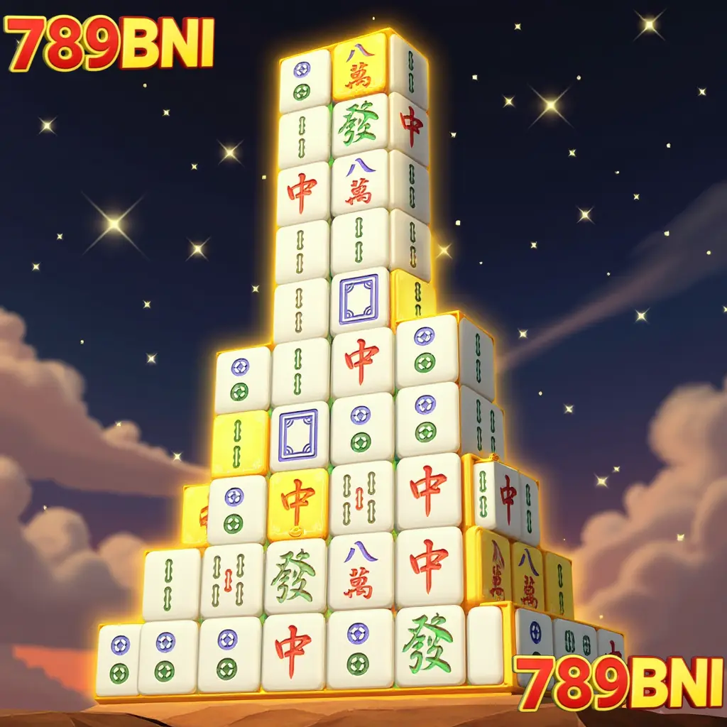 Logo Baru 789BNI Apk APK v30.0 (New) Android 789 Bni Daily Offer For You