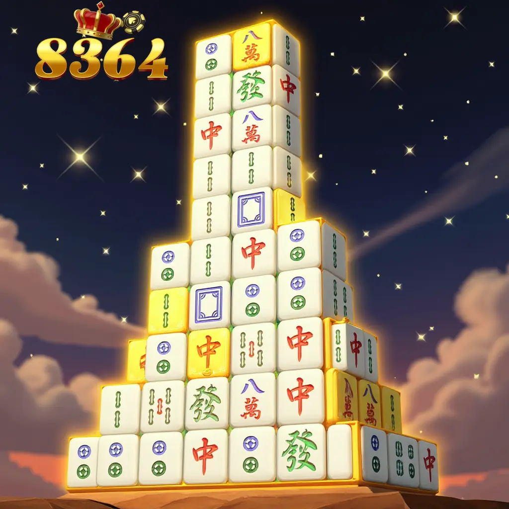 Logo Baru 8364 Apk APK v30.0 (New) Android 8364slot Daily Offer For You