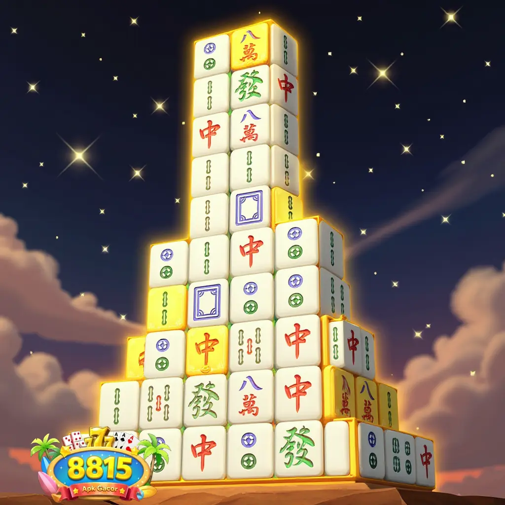 Logo Baru 8815 Apk APK v30.0 (New) Android 8815slot Daily Offer For You
