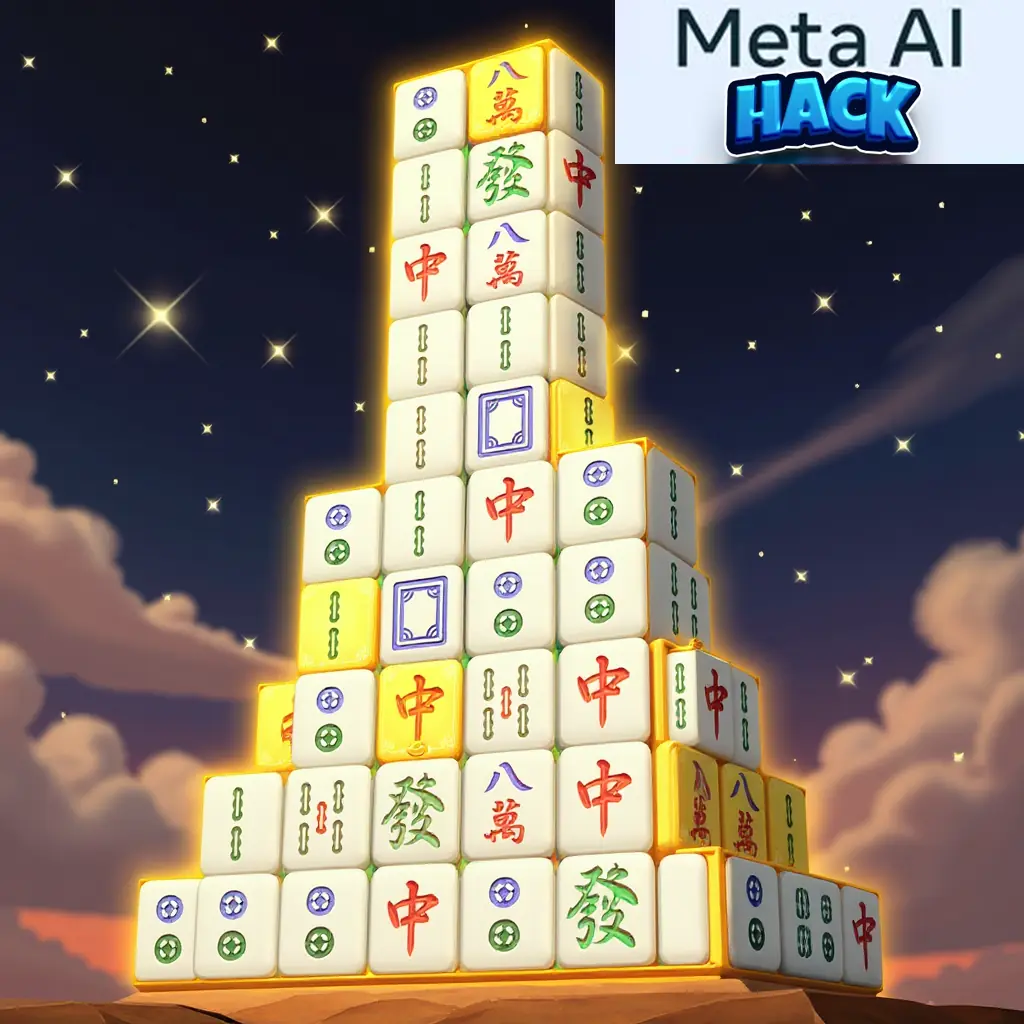 Logo Baru AI META HACK Apk APK v30.0 (New) Android Ai Meta Hack Slot Daily Offer For You