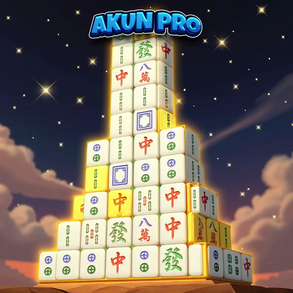 Logo Baru AKUN PRO SERVER GACOR Apk APK v30.0 (New) Android Akun Pro Slot Gacor Daily Offer For You
