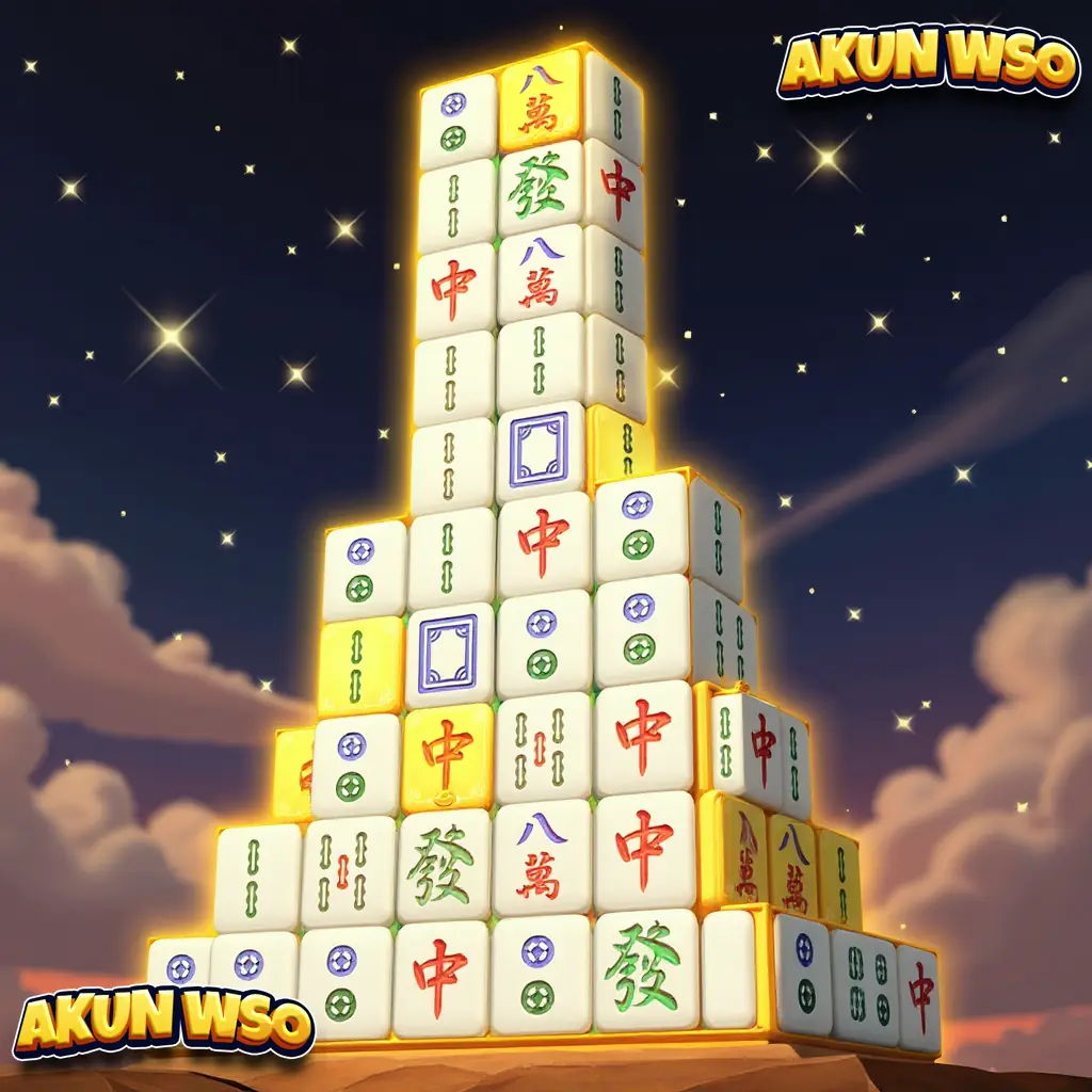 Logo Baru AKUN WSO Apk APK v30.0 (New) Android Akun Gacor Wso Daily Offer For You
