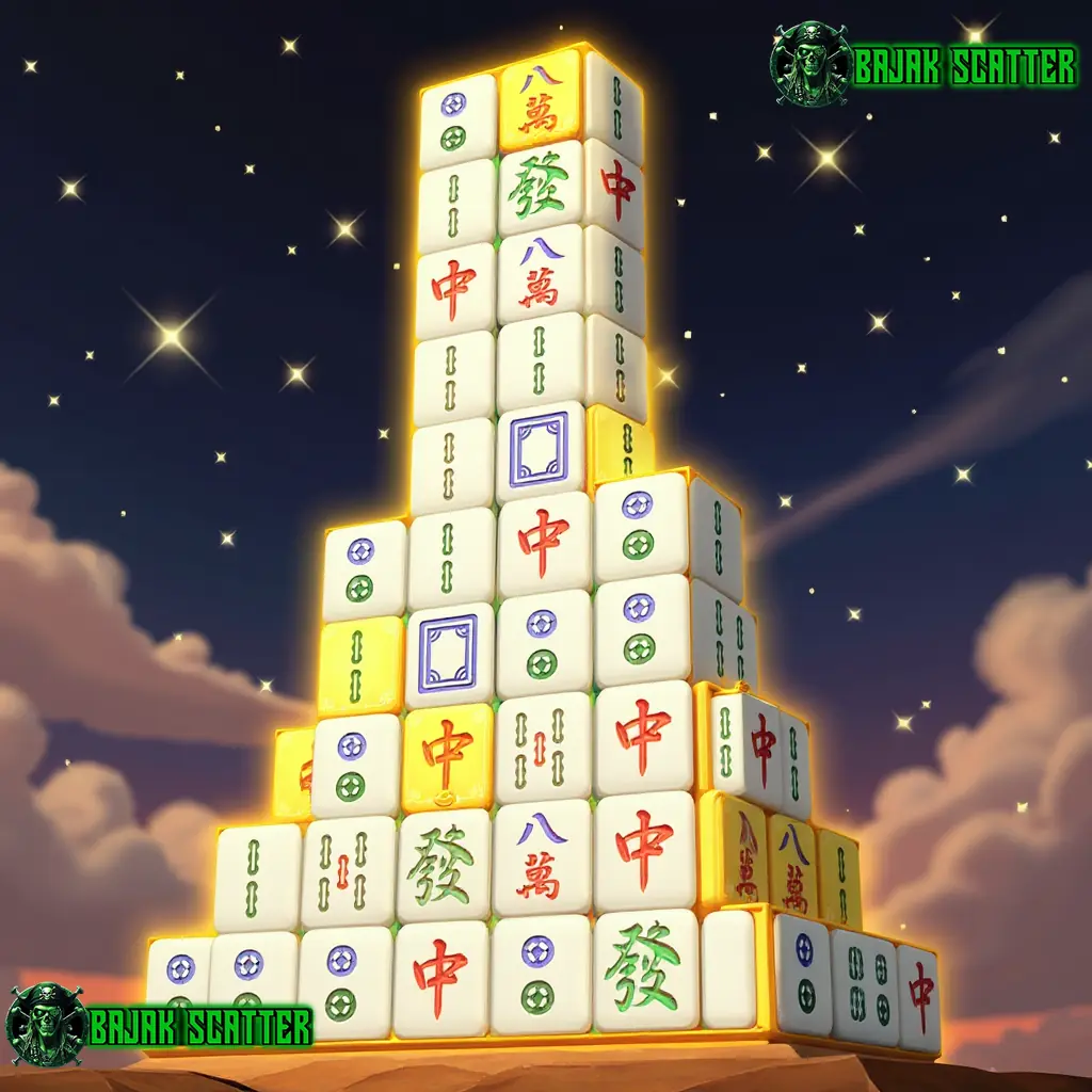 Logo Baru BAJAK SCATER Apk APK v30.0 (New) Android Bajak Scatter Apk Daily Offer For You