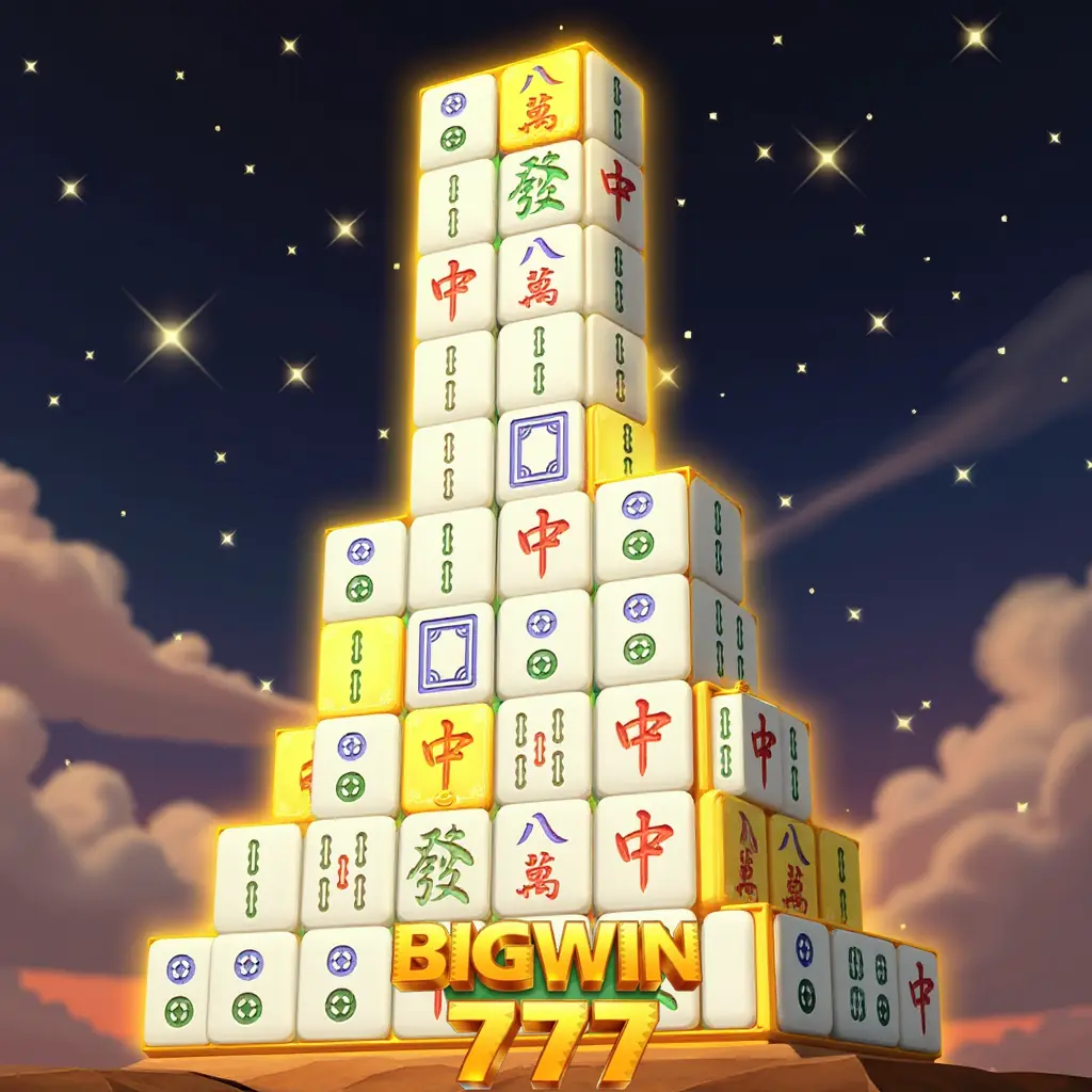 Logo Baru BIGWIN777 Apk APK v30.0 (New) Android Bigwin 777 Daily Offer For You