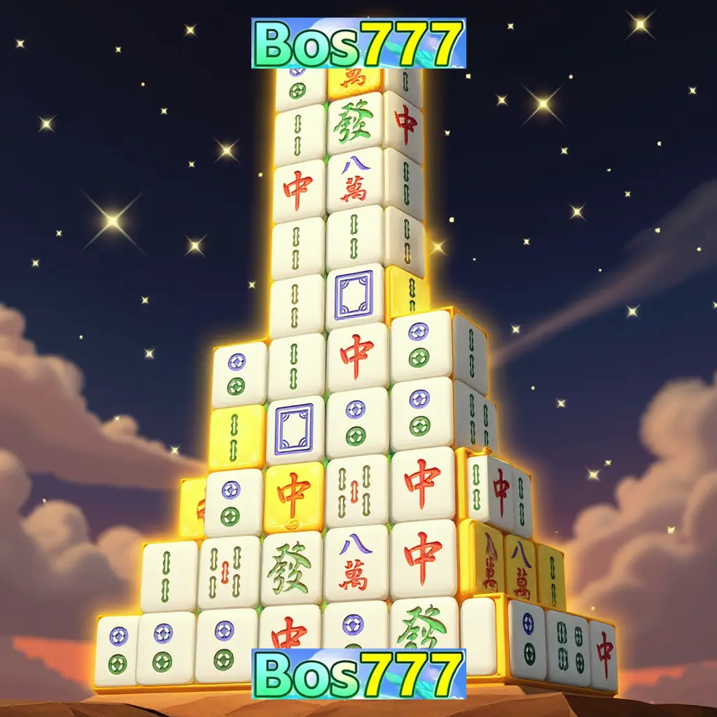 Logo Baru BOS777 Apk APK v30.0 (New) Android Bos 777 Daily Offer For You