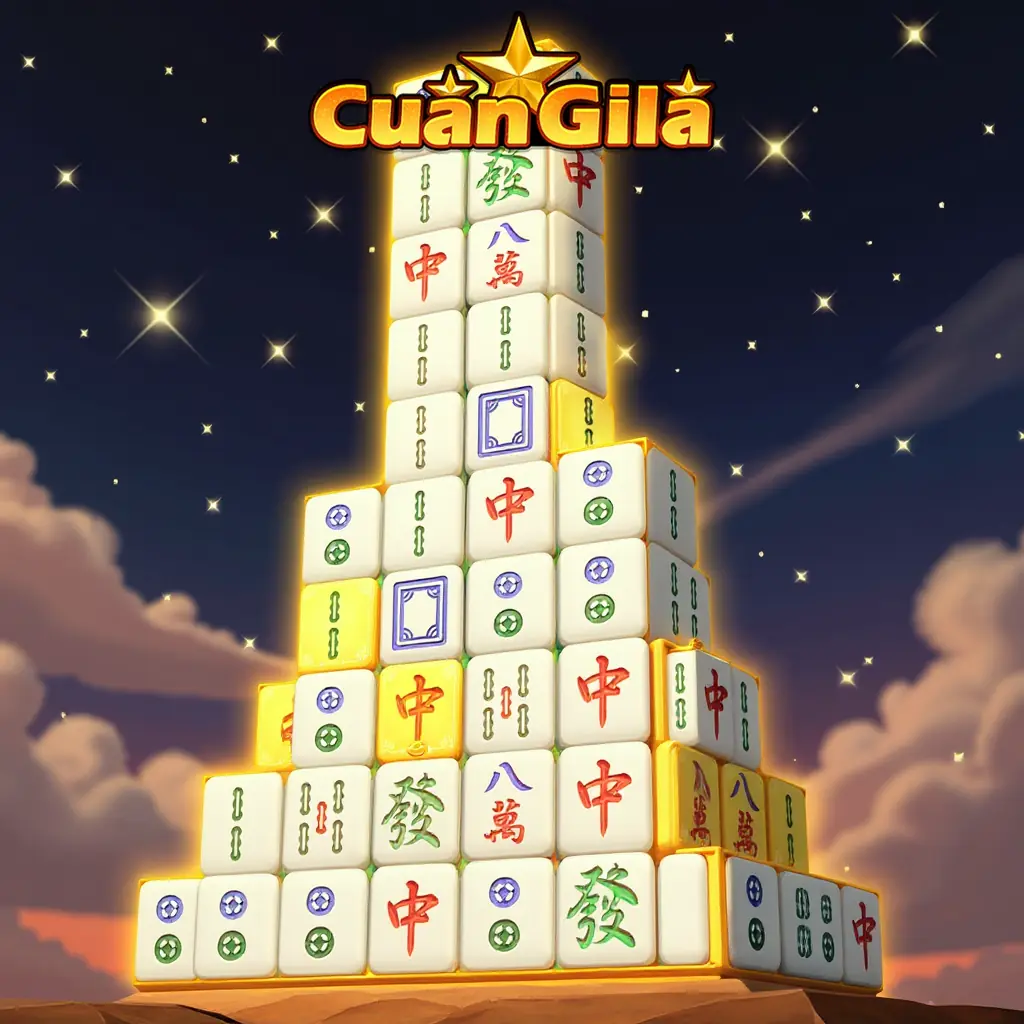 Logo Baru CUANGILA Apk APK v30.0 (New) Android Cuan Gila Daily Offer For You