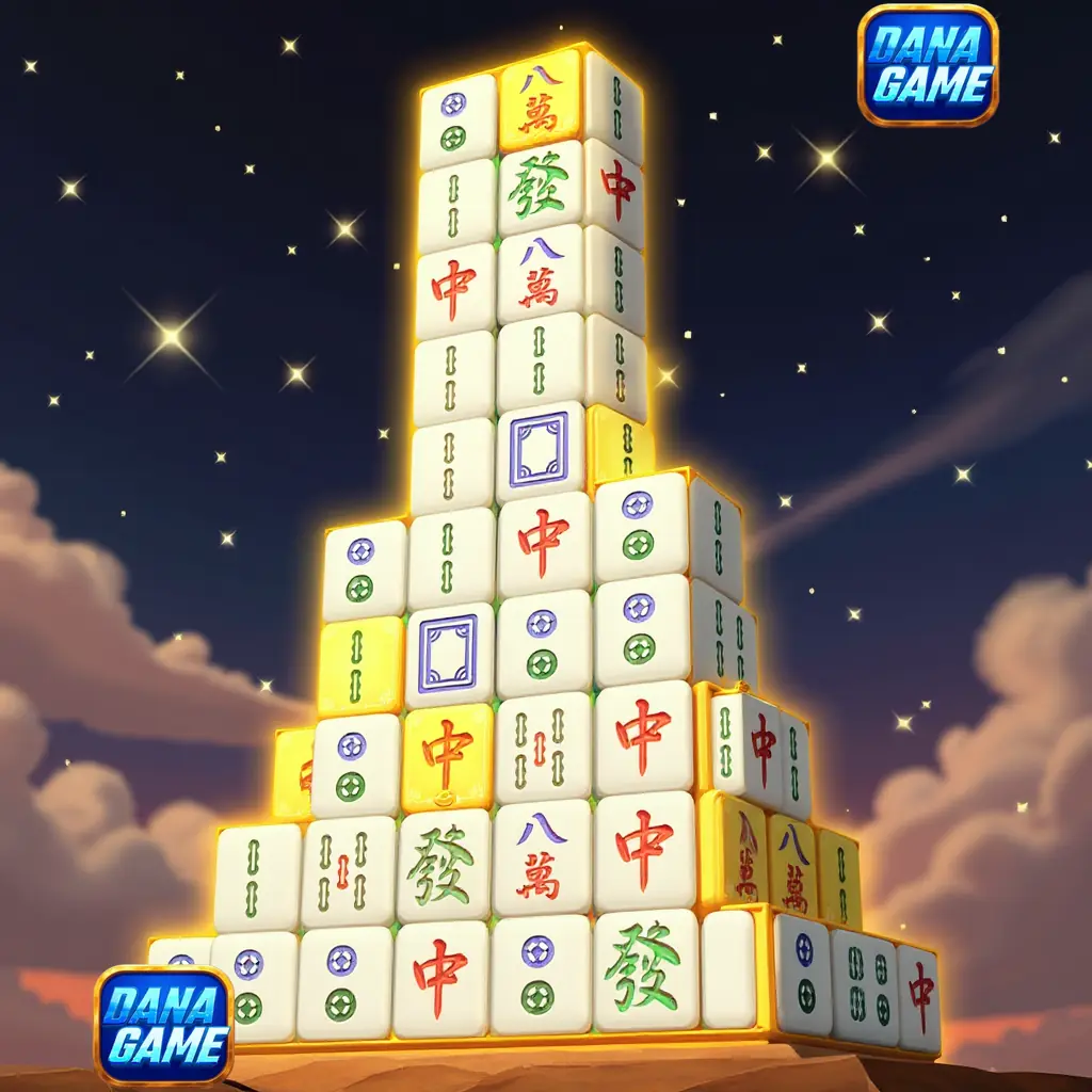 Logo Baru DANAGAME Apk APK v30.0 (New) Android Dana Game Daily Offer For You