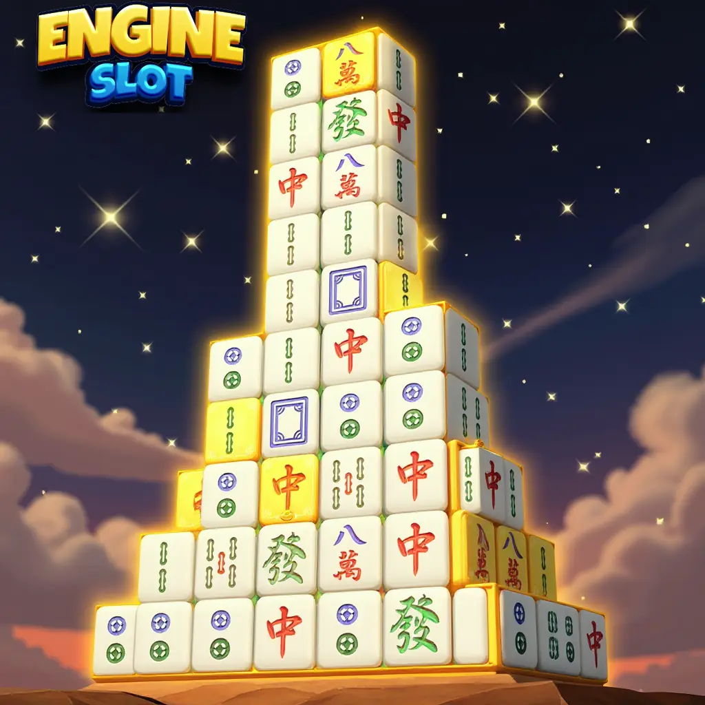 Logo Baru ENGINE SLOT Apk APK v30.0 (New) Android Hack Slot Daily Offer For You