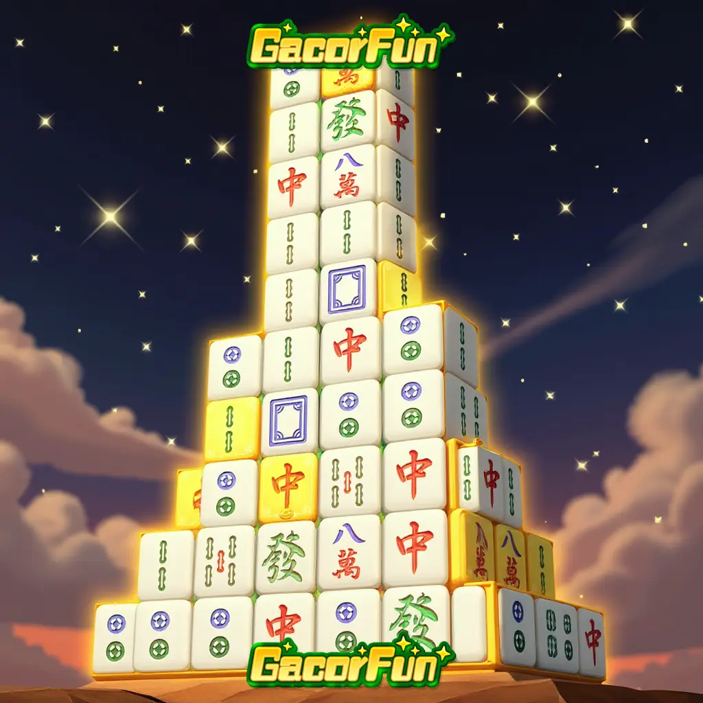 Logo Baru GACORFUN Apk APK v30.0 (New) Android Gacor Fun Daily Offer For You