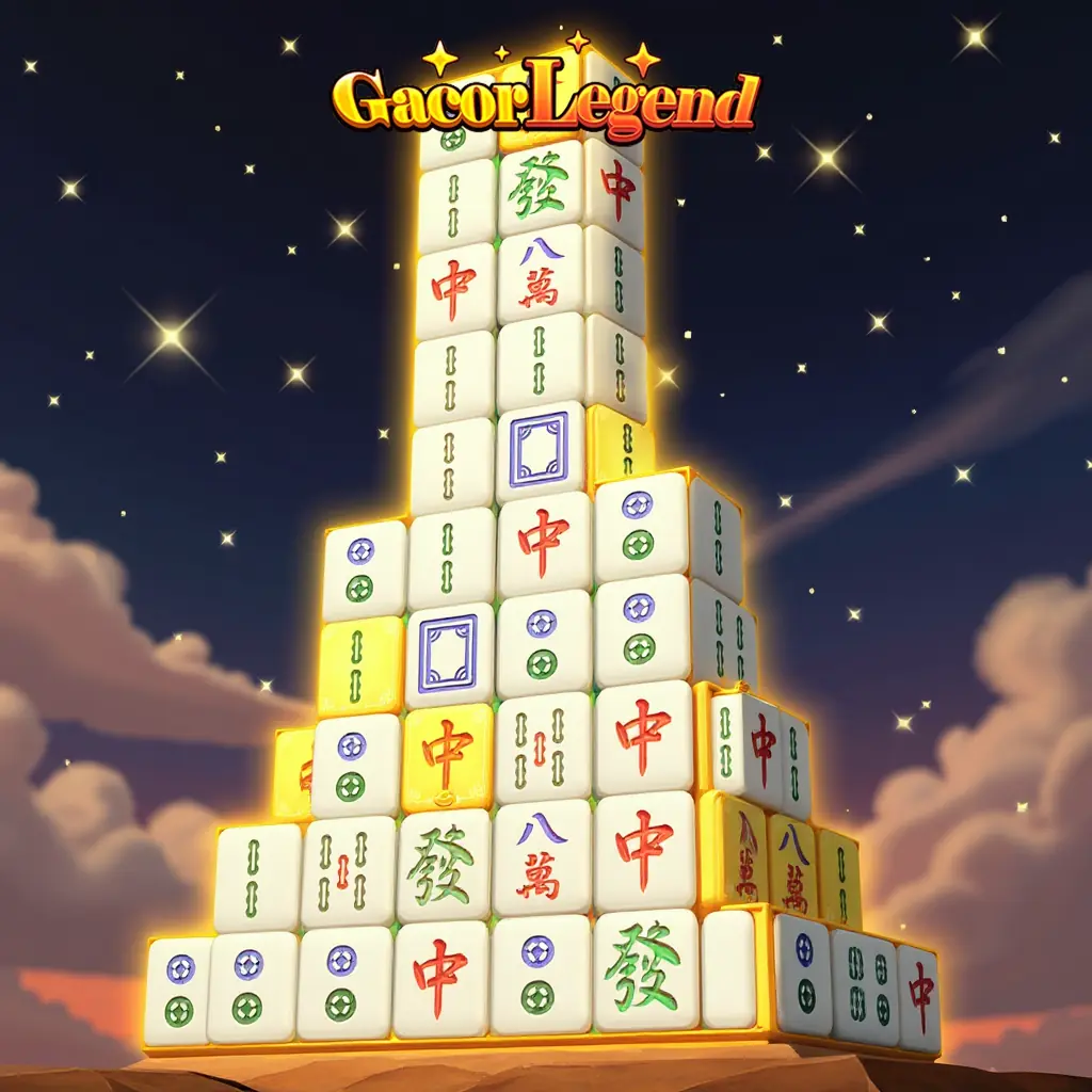 Logo Baru GACORLEGEND Apk APK v30.0 (New) Android Gacor Legend Daily Offer For You