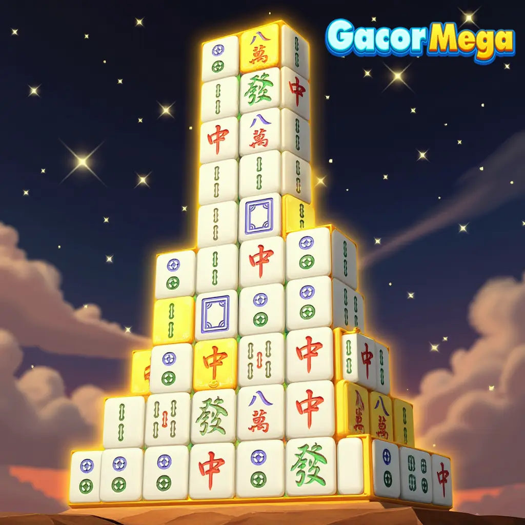 Logo Baru GACORMEGA Apk APK v30.0 (New) Android Gacor Mega Daily Offer For You