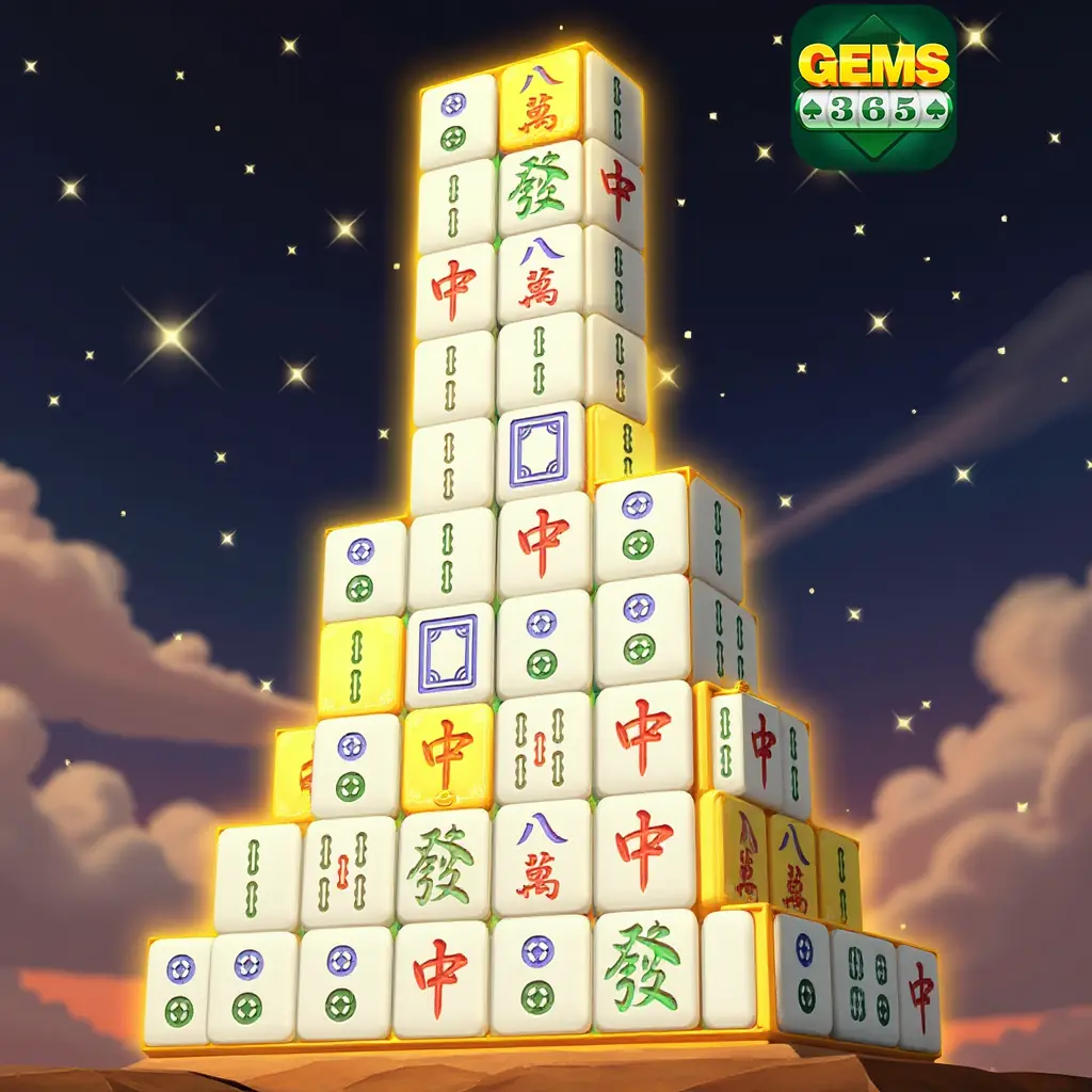 Logo Baru GEMS365 Apk APK v30.0 (New) Android Gems 365 Daily Offer For You