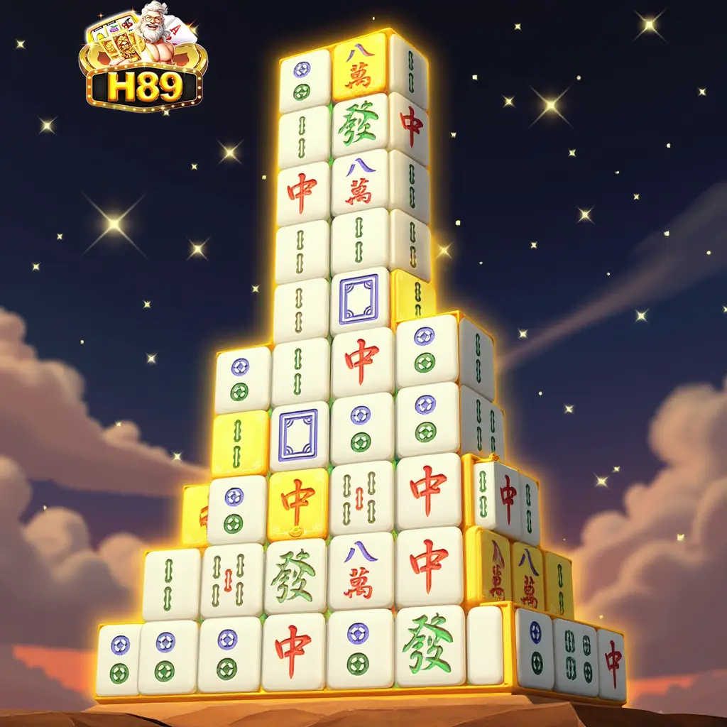 Logo Baru H89 Apk APK v30.0 (New) Android H 89 Daily Offer For You