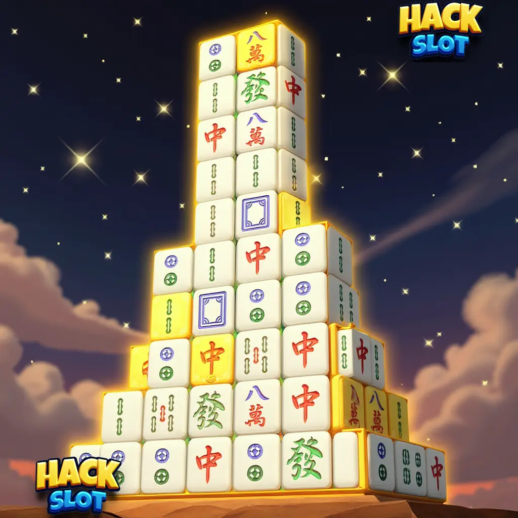 Logo Baru HACK SLOT Apk APK v30.0 (New) Android Cheat Slot Daily Offer For You