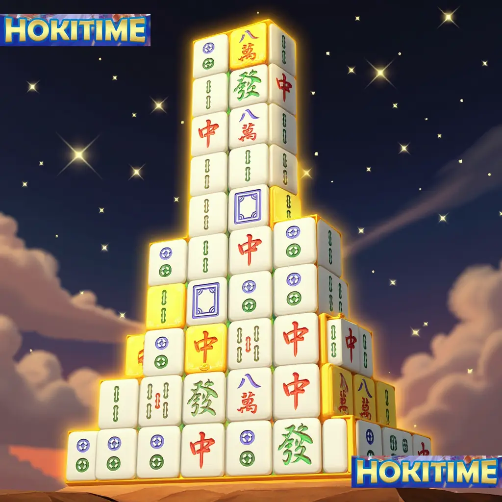 Logo Baru HOKITIME Apk APK v30.0 (New) Android Hoki Time Daily Offer For You
