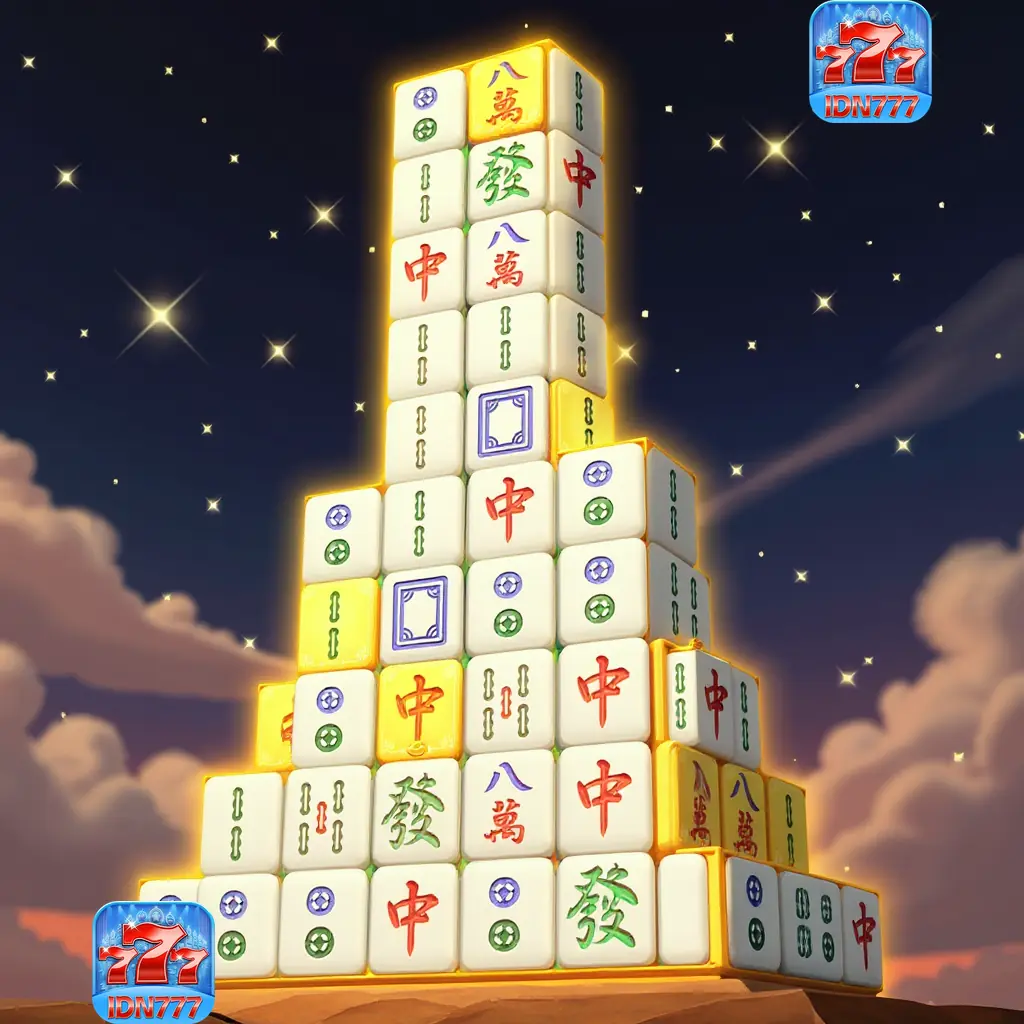 Logo Baru IDN777 Apk APK v30.0 (New) Android Idn 777 Daily Offer For You