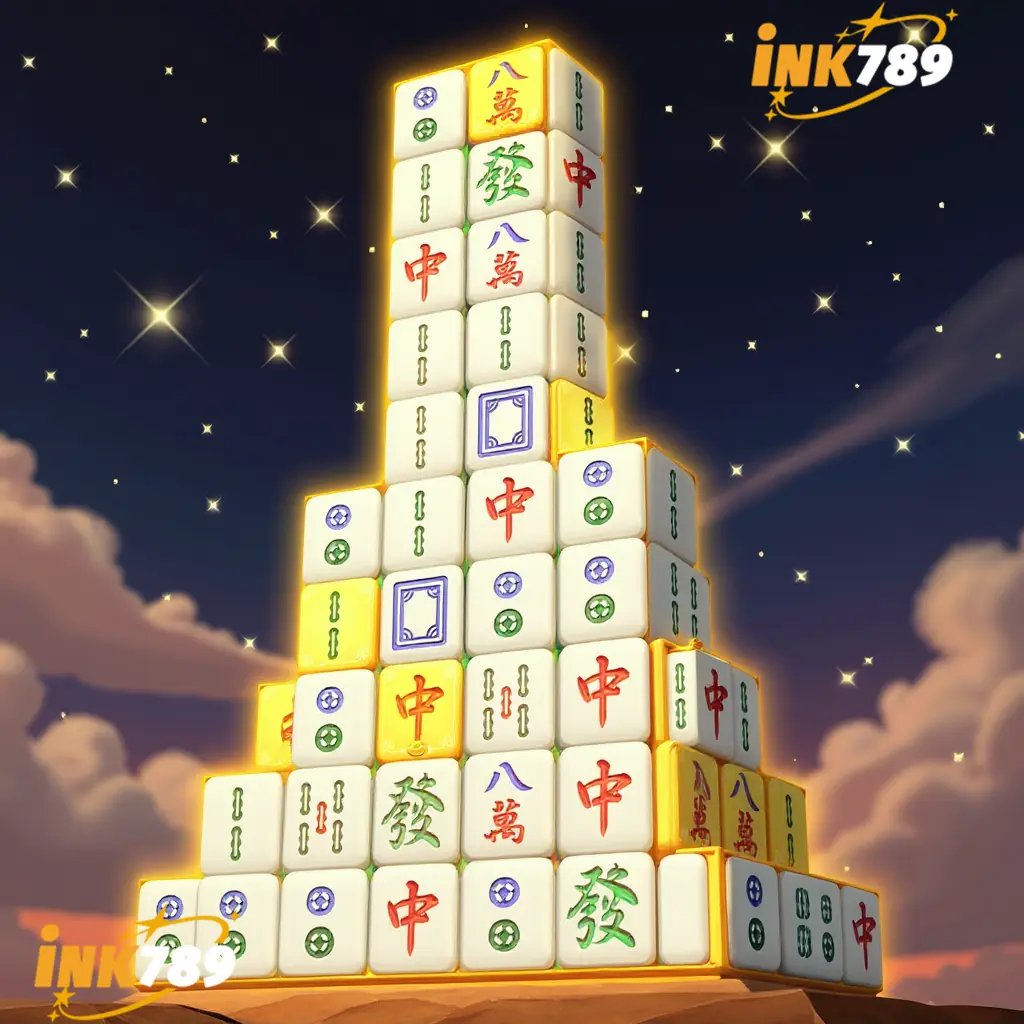 Logo Baru INK789 Apk APK v30.0 (New) Android Ink 789 Daily Offer For You