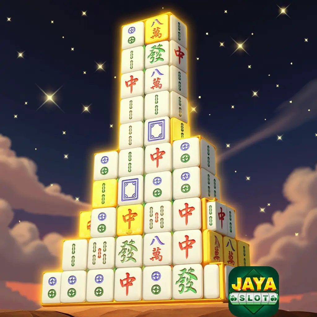 Logo Baru JAYASLOT Apk APK v30.0 (New) Android Jaya Slot Daily Offer For You