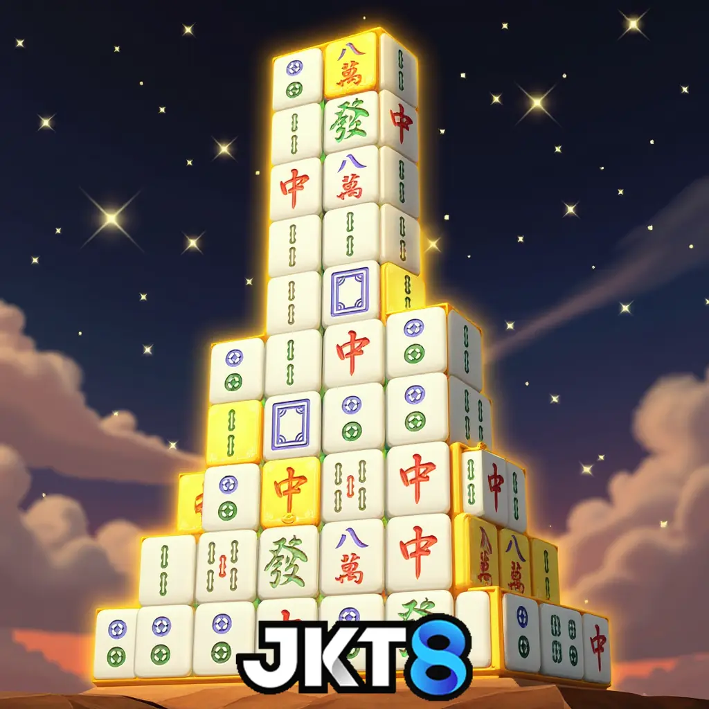 Logo Baru JKT8 Apk APK v30.0 (New) Android Jkt 8 Daily Offer For You