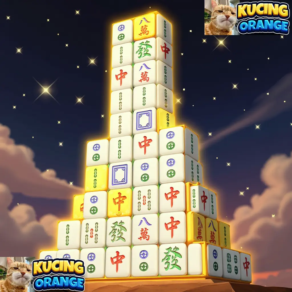 Logo Baru KUCING ORANGE SLOT Apk APK v30.0 (New) Android Kucing Orange Apk Daily Offer For You