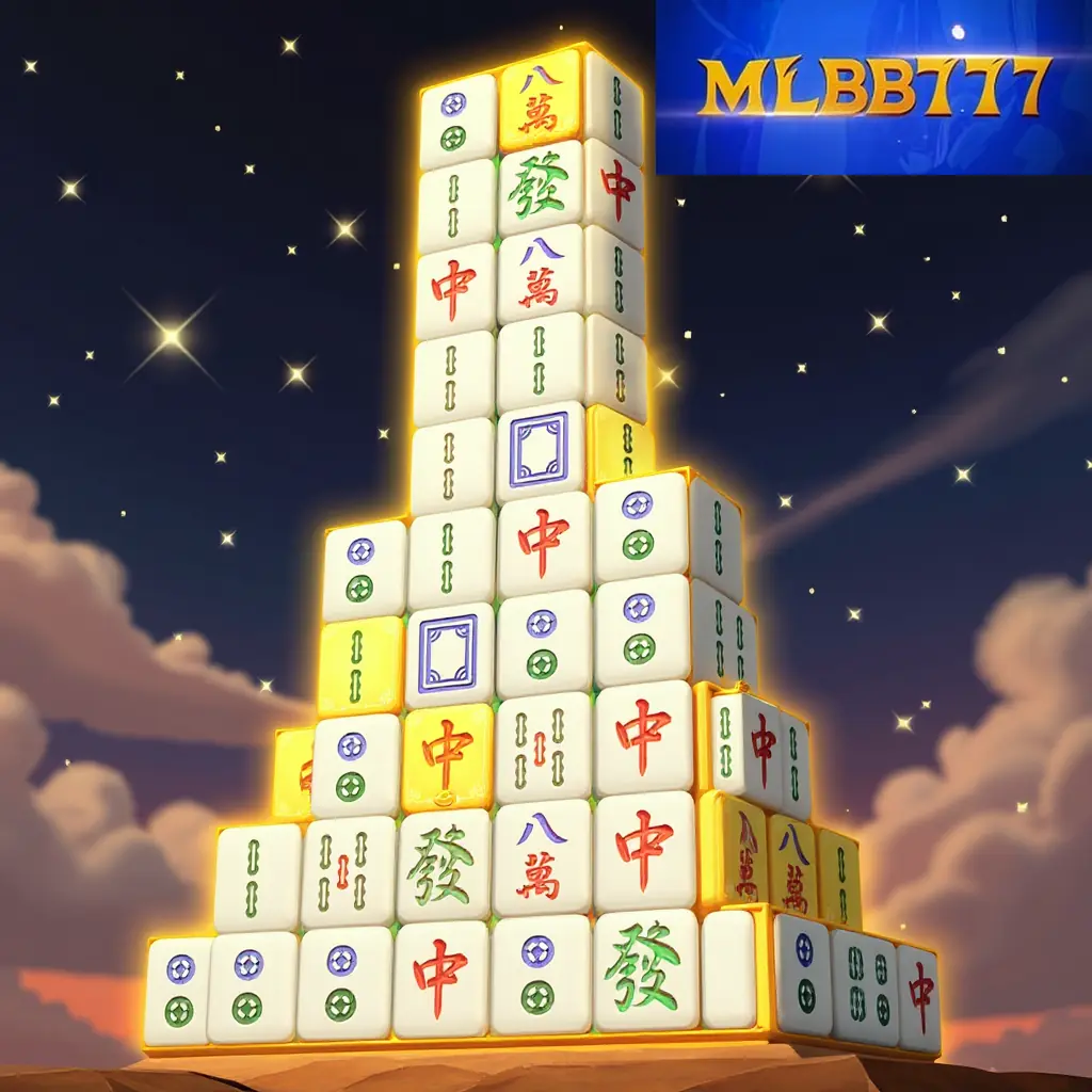 Logo Baru MLBB777 Apk APK v30.0 (New) Android Mlbb 777 Daily Offer For You