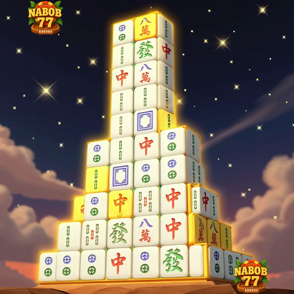 Logo Baru NABOB77 Apk APK v30.0 (New) Android Nabob 77 Daily Offer For You