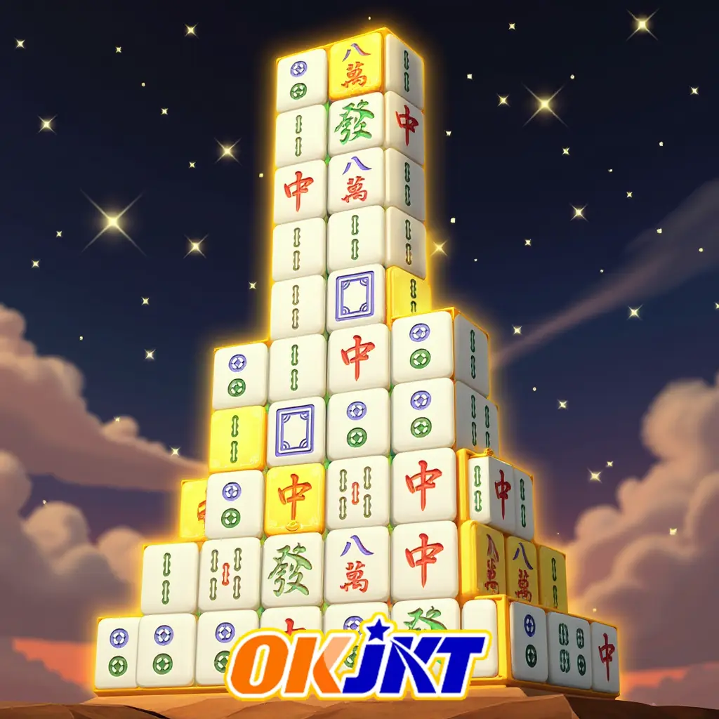 Logo Baru OKJKT Apk APK v30.0 (New) Android Ok Jkt Daily Offer For You