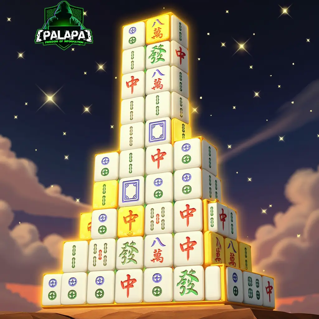 Logo Baru PALAPA HACK SLOT Apk APK v30.0 (New) Android Palapa Hack Apk Daily Offer For You
