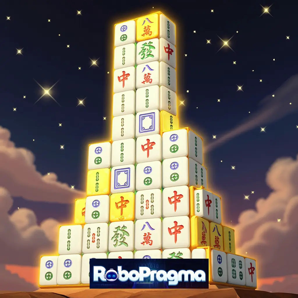 Logo Baru ROBOPRAGMA Apk APK v30.0 (New) Android Robopragma Daily Offer For You