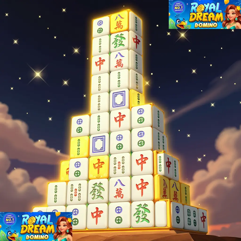 Logo Baru ROYALDREAM Apk APK v30.0 (New) Android Royal Dream Daily Offer For You