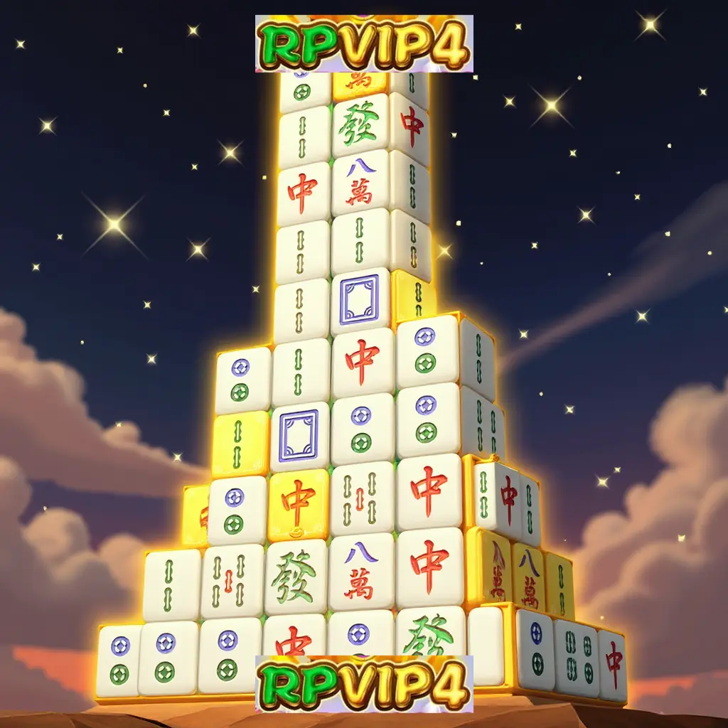 Logo Baru RPVIP4 Apk APK v30.0 (New) Android Rp Vip 4 Daily Offer For You