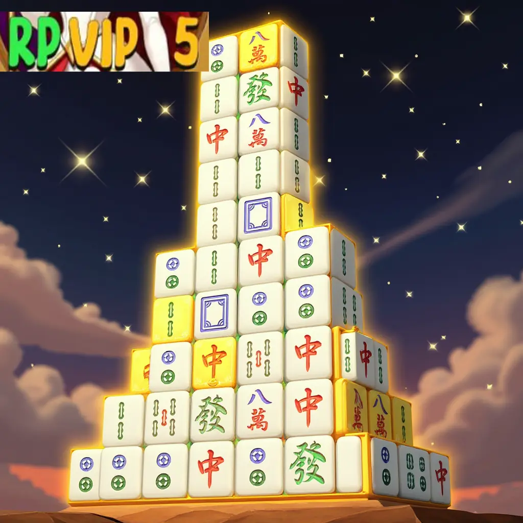 Logo Baru RPVIP5 Apk APK v30.0 (New) Android Rp Vip 5 Daily Offer For You