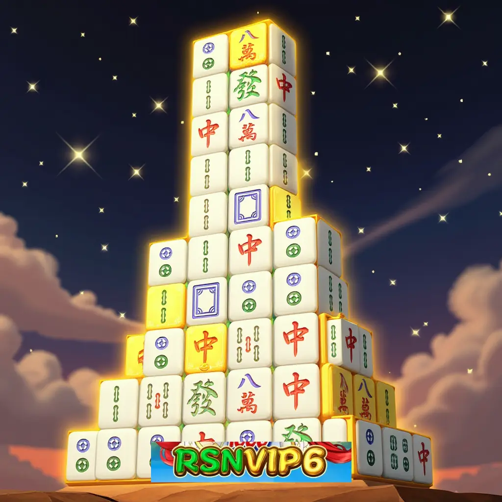 Logo Baru RSNVIP6 Apk APK v30.0 (New) Android Rsn Vip6 Daily Offer For You