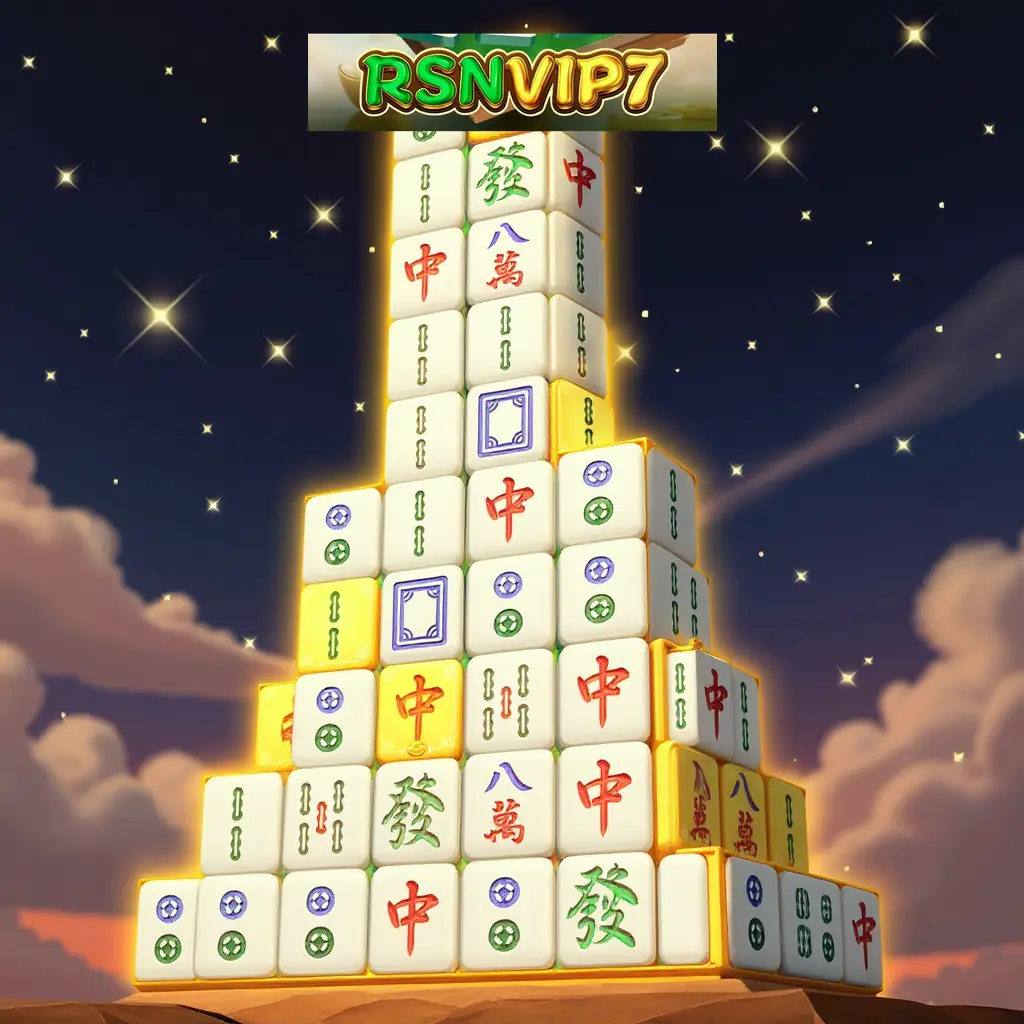 Logo Baru RSNVIP7 Apk APK v30.0 (New) Android Rsn Vip7 Daily Offer For You