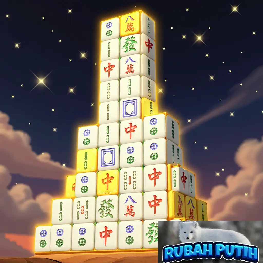 Logo Baru RUBAH PUTIH SLOT Apk APK v30.0 (New) Android Rubah Putih Apk Daily Offer For You
