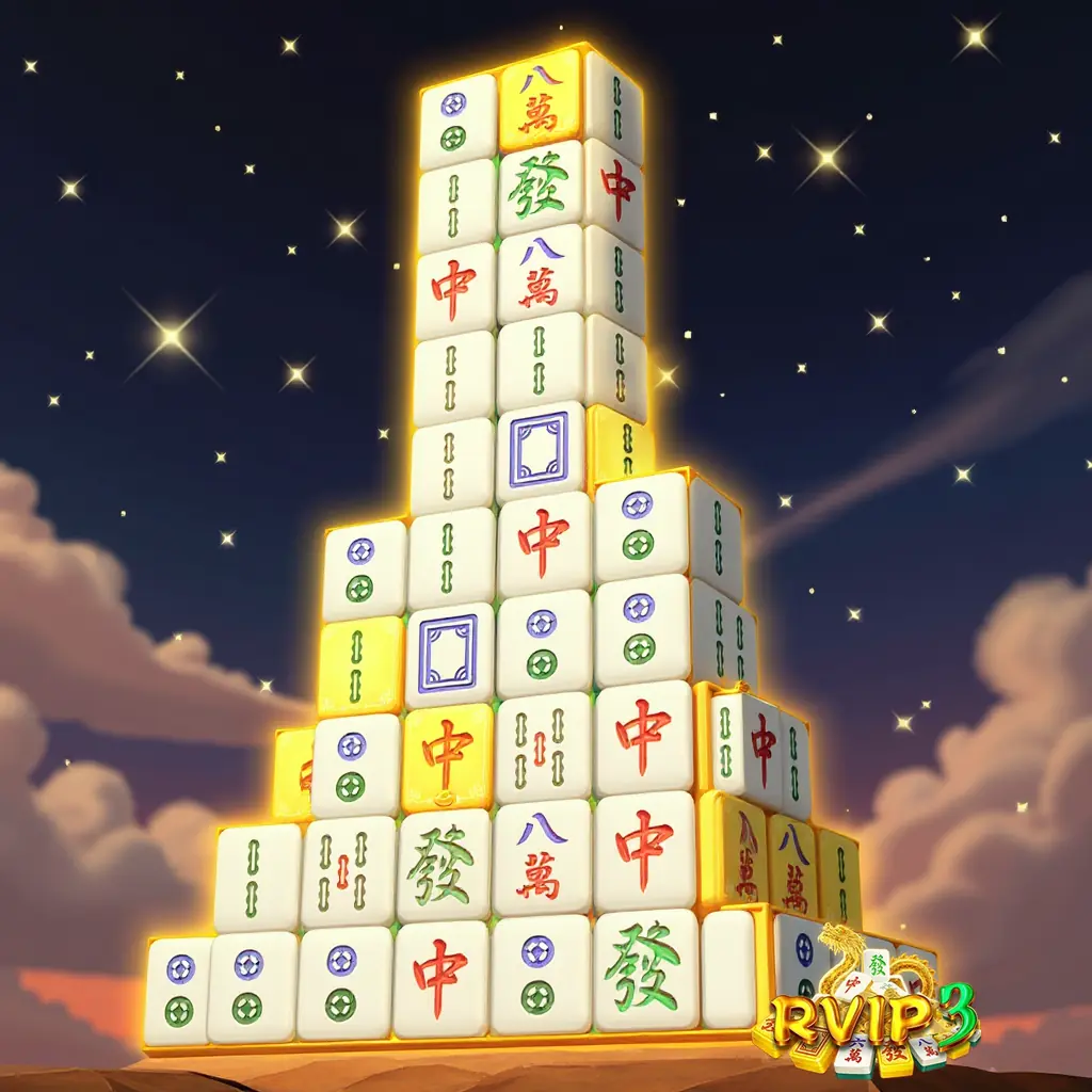 Logo Baru RVIP3 Apk APK v30.0 (New) Android Rvip 3 Daily Offer For You