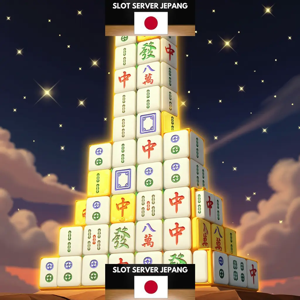 Logo Baru SERVER JEPANG Apk APK v30.0 (New) Android Server Jepang Gacor Daily Offer For You
