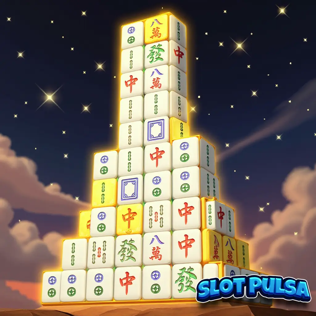 Logo Baru SLOT PULSA Apk APK v30.0 (New) Android Slotpulsa Daily Offer For You