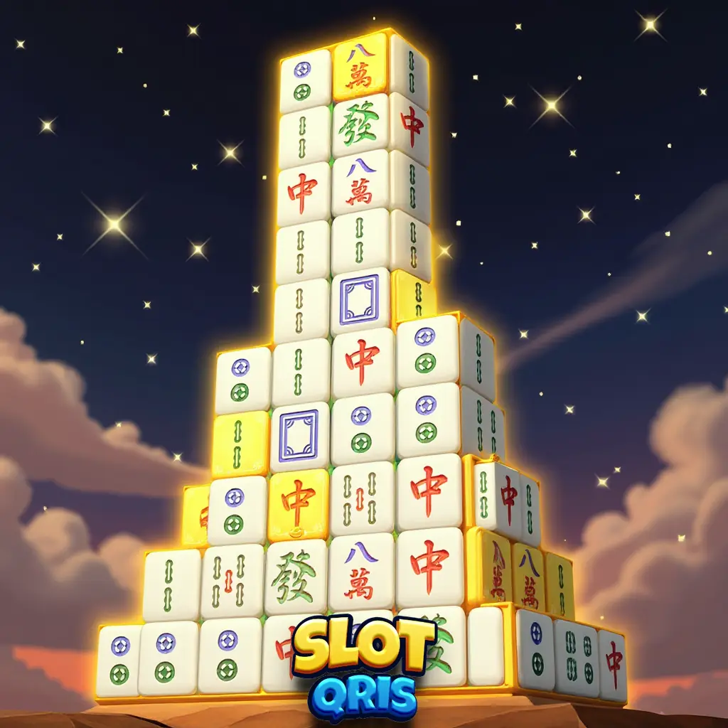 Logo Baru SLOT QRIS Apk APK v30.0 (New) Android Depo Qris Daily Offer For You