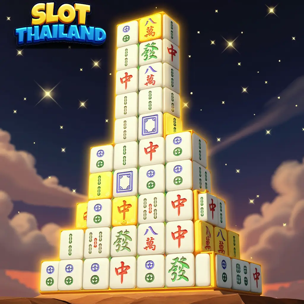 Logo Baru SLOT THAILAND Apk APK v30.0 (New) Android Situs Slot Thailand Daily Offer For You