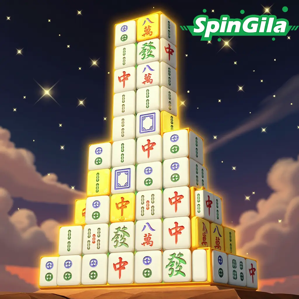 Logo Baru SPINGILA Apk APK v30.0 (New) Android Spin Gila Daily Offer For You