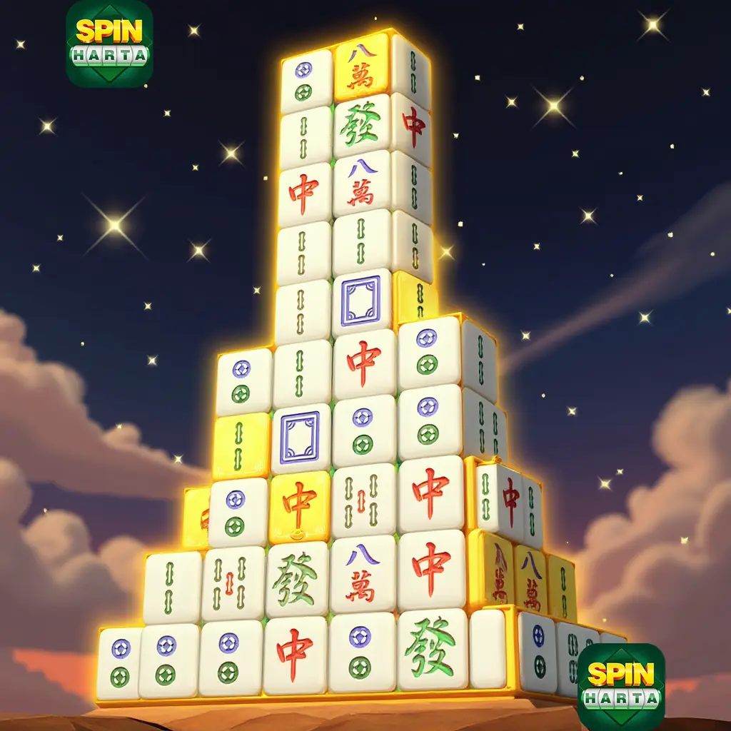 Logo Baru SPINHARTA Apk APK v30.0 (New) Android Spin Harta Daily Offer For You