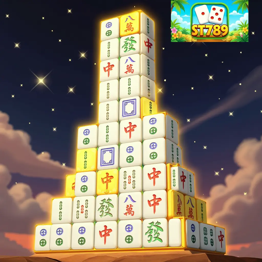 Logo Baru ST789 Apk APK v30.0 (New) Android St 789 Daily Offer For You