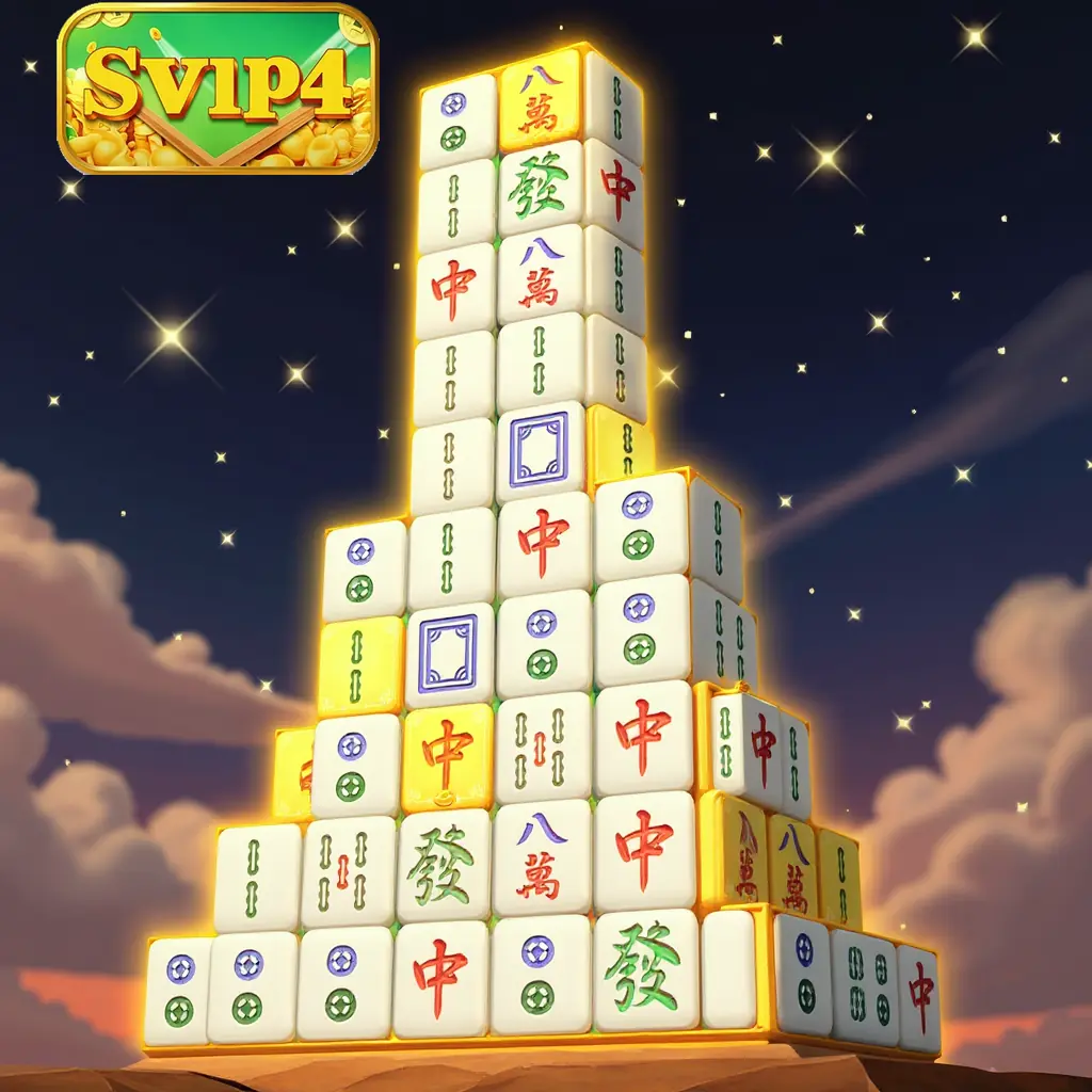 Logo Baru SVIP4 Apk APK v30.0 (New) Android Svip 4 Daily Offer For You