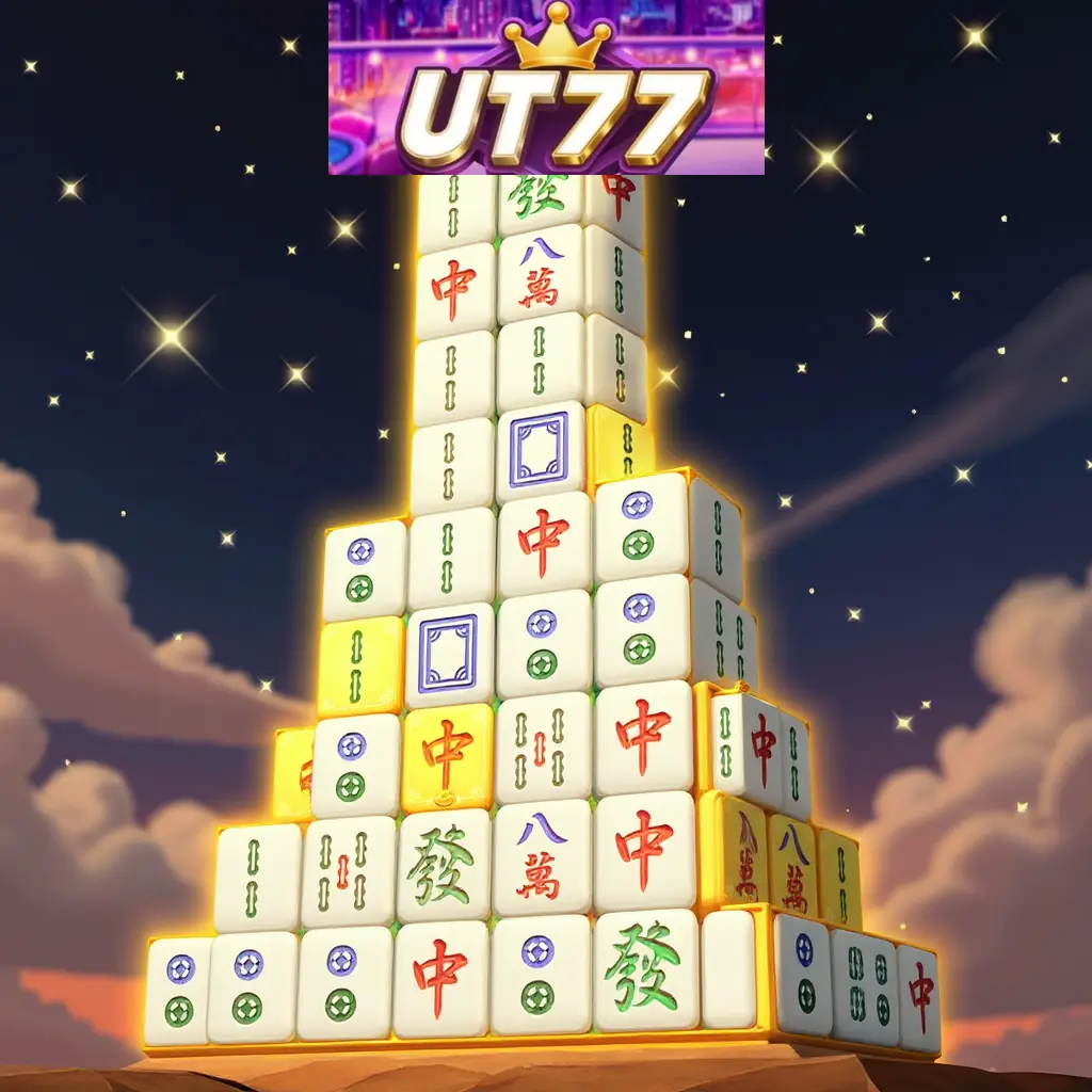 Logo Baru UT77 Apk APK v30.0 (New) Android Ut 77 Daily Offer For You