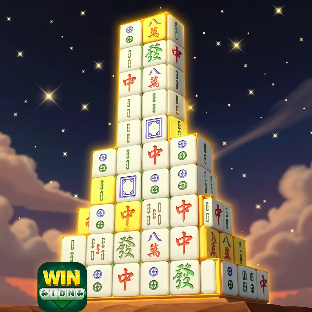 Logo Baru WINIDN Apk APK v30.0 (New) Android Win Idn Bet Daily Offer For You